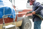 Hanover Dustless Blasting Automotive