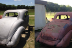 Hanover Dustless Blasting Automotive