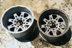 Hanover Dustless Blasting Automotive