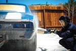 Hanover Dustless Blasting Automotive