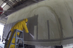Hanover Dustless Blasting Automotive