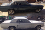 Hanover Dustless Blasting Automotive
