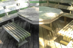 Hanover Dustless Blasting Residential