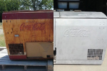 Hanover Dustless Blasting Residential