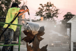 Hanover Dustless Blasting Residential
