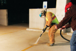 Hanover Dustless Blasting Residential