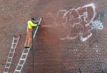Hanover Dustless Blasting Residential