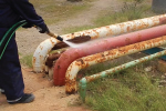 Hanover Dustless Blasting Commercial / Industrial