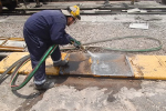 Hanover Dustless Blasting Commercial / Industrial