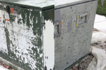 Hanover Dustless Blasting Commercial / Industrial