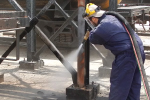 Hanover Dustless Blasting Commercial / Industrial