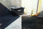 Hanover Dustless Blasting Commercial / Industrial