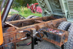 Hanover Dustless Blasting Commercial / Industrial