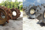 Hanover Dustless Blasting Commercial / Industrial