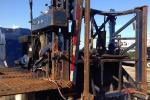 Hanover Dustless Blasting Commercial / Industrial