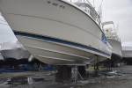 Hanover Dustless Blasting Marine