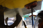 Hanover Dustless Blasting Marine