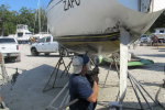 Hanover Dustless Blasting Marine