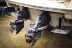 Hanover Dustless Blasting Marine