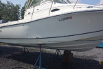 Hanover Dustless Blasting Marine