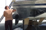 Hanover Dustless Blasting Marine
