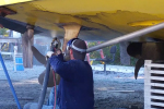 Hanover Dustless Blasting Marine