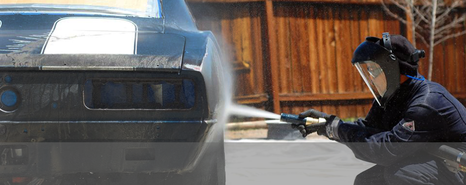 Hanover Dustless Blasting