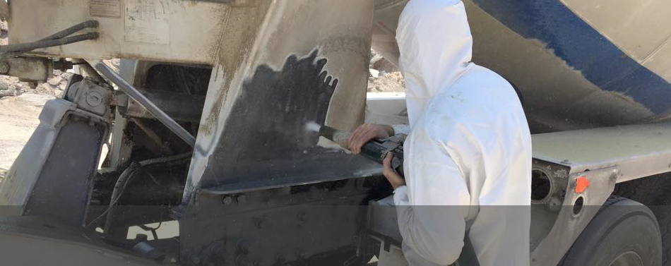 Hanover Dustless Blasting